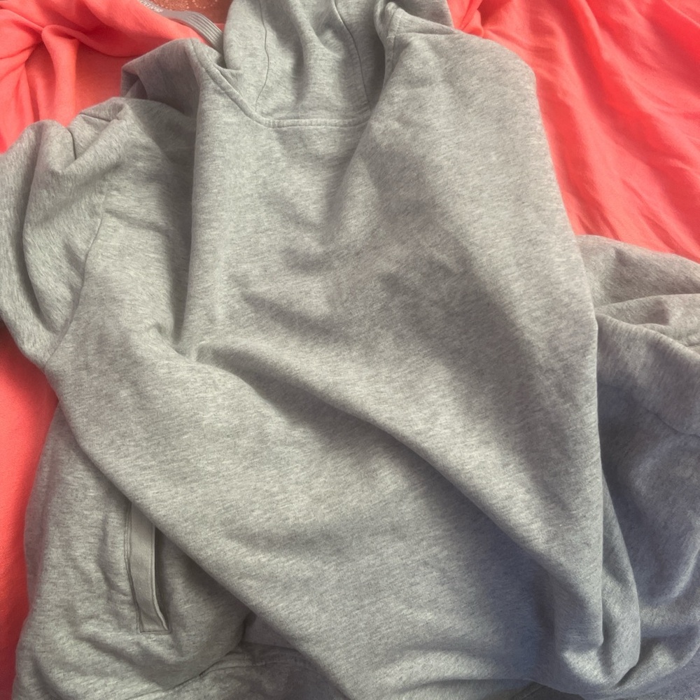 Gray Jacket - image 2